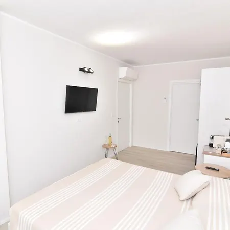 ゲストハウス Antiche Conce