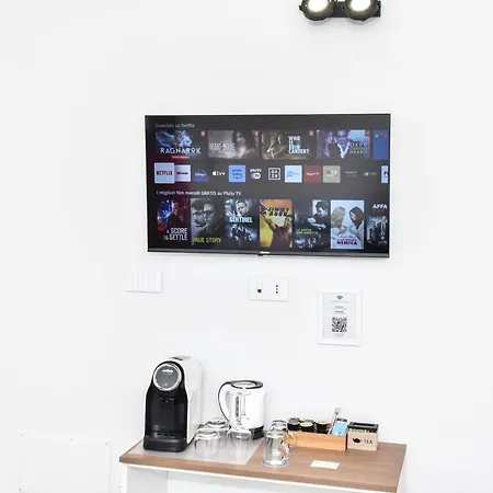 Πανσιόν Antiche Conce