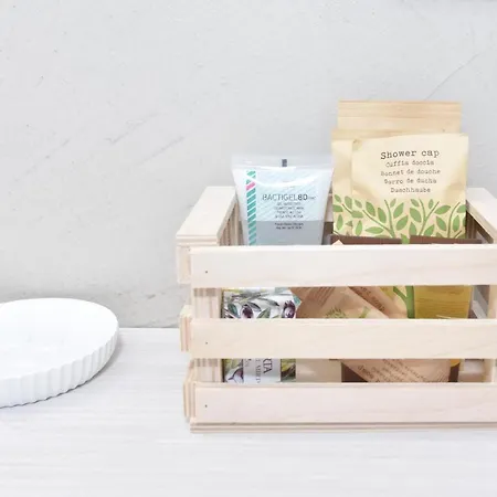 Πανσιόν Antiche Conce 3*