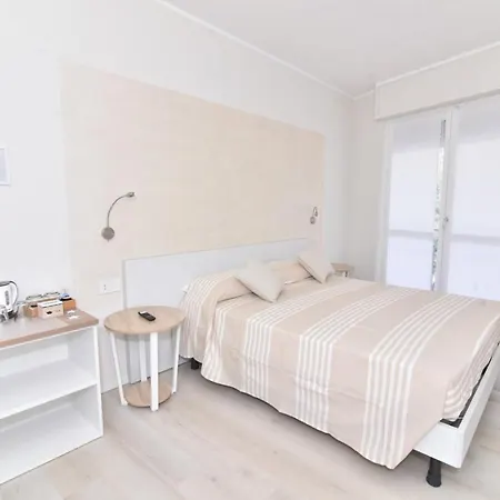 Πανσιόν Antiche Conce Σάσαρι